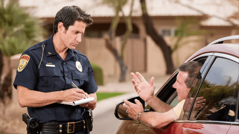 Trafik Cezası Sorgulama ve Borç Ödeme