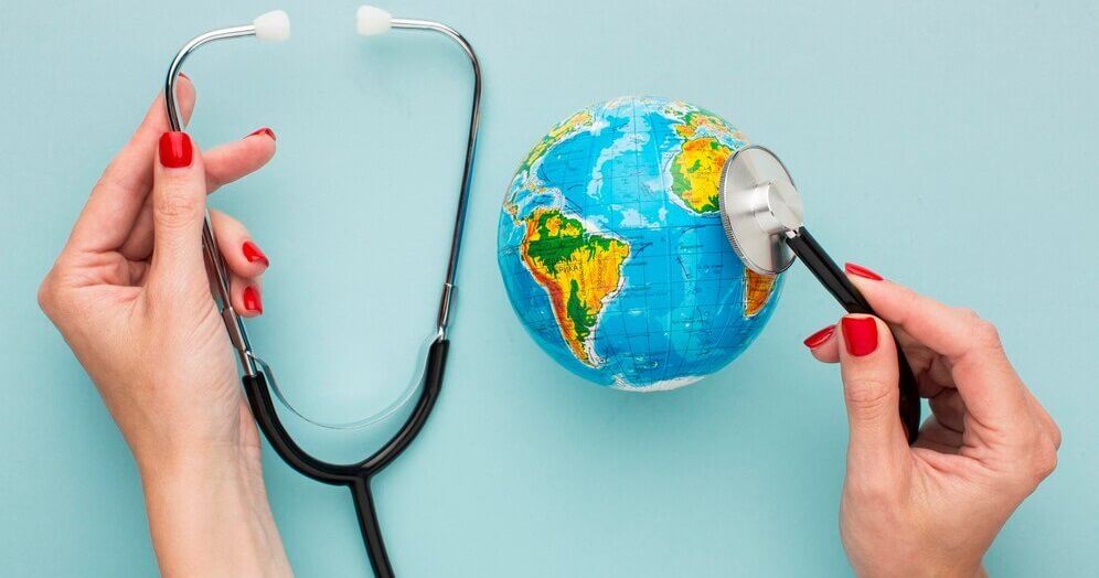 Yabancı Sağlık Sigortası Nedir Kimler İçin Zorunludur?