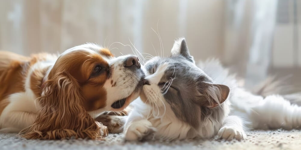 Evcil Hayvan Sigortası Nedir ve Kapsamı Neleri İçerir?