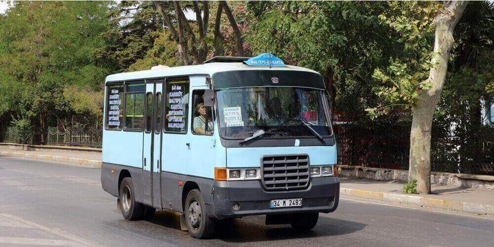 Minibüs Trafik Sigortası Nedir ve Neden Önemlidir?
